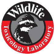 Wildlife Toxicology Laboratory Logo